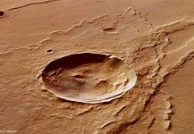 Nga, châu Âu cùng tìm sự sống trên sao Hỏa