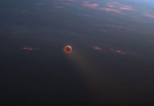 Sao băng nhân tạo của Nhật Bản chuẩn bị được ra mắt tại thành phố Hiroshima