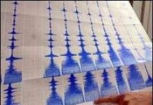 Động đất mạnh tại thủ đô của Philippines Động đất mạnh tại thủ đô của Philippines