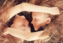 Luôn có một con người khác nữa tồn tại trong bạn?