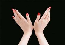 Hình dạng ngón tay nói lên tính cách của bạn