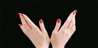 Hình dạng ngón tay nói lên tính cách của bạn