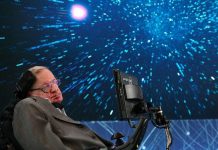 Stephen Hawking: Con người sẽ sống trên hành tinh khác trong 100 năm tới Stephen Hawking: Con người sẽ sống trên hành tinh khác trong 100 năm tới