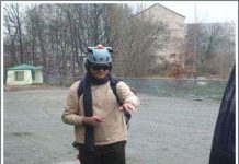 Bản đồ âm thanh trợ giúp cho người mù tự đi lại