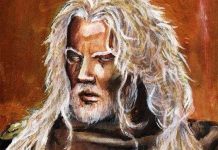 Những “người đưa lối linh hồn” trong huyền thoại