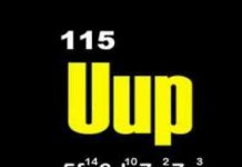 Bảng tuần hoàn hóa học "sắp có nguyên tố thứ 115"