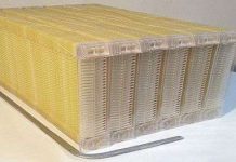 Flow Hive – Hệ thống khai thác mật ong tự động Flow Hive - Hệ thống khai thác mật ong tự động