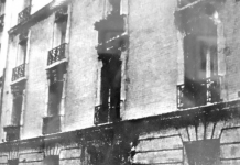 Những ngôi nhà trên thế giới từng lưu dấu chân Bác Hồ