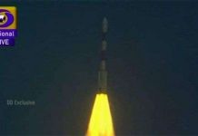 Ấn Độ đã phóng thành công tàu vũ trụ lên sao Hỏa Ấn Độ đã phóng thành công tàu vũ trụ lên sao Hỏa