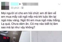 Lý giải vì sao thức ăn đổi màu khi nấu chín