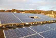 Tăng hiệu suất thu năng lượng mặt trời