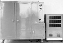 Kỹ sư Việt "hoá phép" không khí thành nước