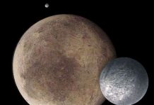 5 bí ẩn về sao Diêm Vương