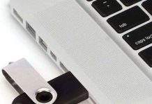 Xuất hiện USB có chức năng bảo mật bằng giọng nói