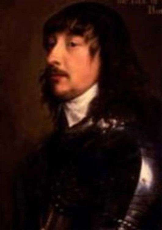 Hồn ma xuất hiện trong quán rượu?