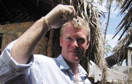 Lần theo dấu vết huyền sử loài người