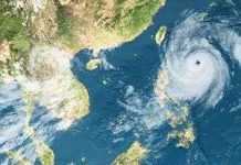 Động đất cách bờ biển Phú Yên khoảng 300 km