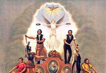 Giải mã những hội kín bí ẩn nhất thế giới