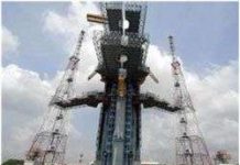 Ấn Độ tham gia cuộc chạy đua không gian