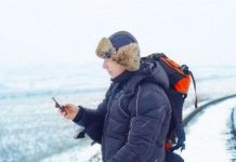 Thời tiết cực lạnh ảnh hưởng đến chiếc điện thoại của bạn như thế nào?