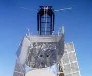 Thử nghiệm kính vọng khinh khí cầu BLAST trên bầu trời Nam cực