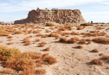 Tìm thấy nền văn minh “bị mất”