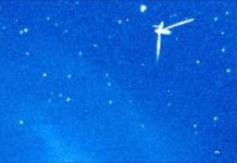 NASA ghi được hình tàu ngoài hành tinh hút năng lượng Mặt trời?