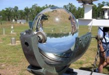 Quả cầu tiên tri thú vị hơn những gì bạn nghĩ