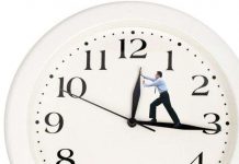 Thời gian thực sự có thể quay ngược hay không?