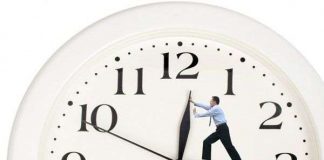 Thời gian thực sự có thể quay ngược hay không?