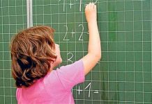 Điện có thể giúp học toán tốt hơn