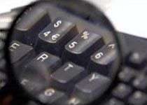 Bàn phím bẩn gấp 5 lần bồn cầu