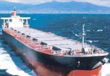 Giải pháp ngăn hàu bám vào tàu thuyền