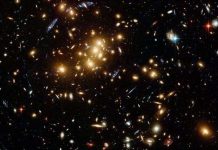 Vũ trụ có thể đang bắt đầu lụi tàn