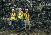 Chế tạo ra pin hiệu suất cực cao từ những thứ chúng ta vẫn vứt đi hàng ngày