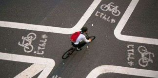 Đai rung dẫn đường