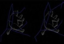 Sự biến hóa của các chòm sao trong tương lai