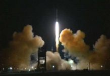 Nga phóng thành công vệ tinh viễn thông Express-AM8