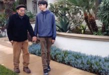 Cậu bé 15 tuổi và phát minh hỗ trợ người mắc Alzheimer Cậu bé 15 tuổi và phát minh hỗ trợ người mắc Alzheimer