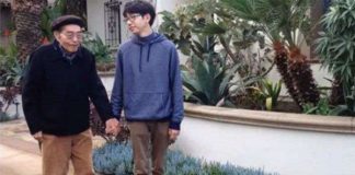 Cậu bé 15 tuổi và phát minh hỗ trợ người mắc Alzheimer