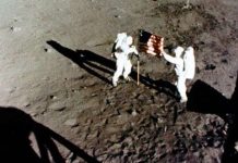 Nga chinh phục Mặt Trăng năm 2030