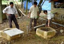 Hơn 100.000 công trình công nghệ khí sinh học được ứng dụng