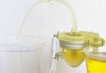 Khám phá mới về công dụng "khó tin" từ nước tiểu