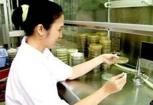 30 năm vì một nền nông nghiệp bền vững