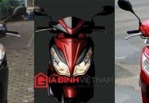 Nhược điểm của các xe tay ga phổ biến hiện nay