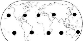 Quỷ nào reo rắc nỗi kinh hoàng ở Tam giác Bermuda?