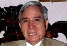 Biến đổi khí hậu đe dọa cuộc sống nhân loại