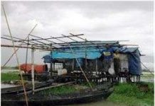 Người Myanmar tiếp tục vất vưởng sau bão Nargis