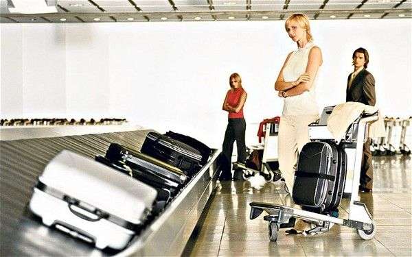 Cách xử lý khi bị mất cắp và thất lạc hành lý ở sân bay