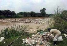 Malaysia: Nguy cơ đối mặt với khủng hoảng thiếu nước